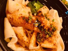 -陕西风味餐厅(陕西省驻京办店)