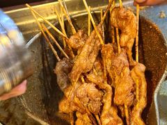 -独一锅棒棒鸡(坡子街商业中心店)