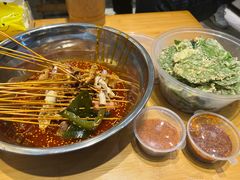-嘉州鲜知味钵钵鸡(奎星楼店)