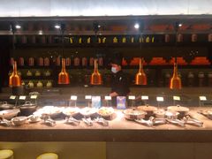 -二楼咖啡厅·厦门源昌凯宾斯基大酒店(湖滨中路店)