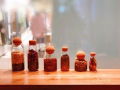 景观位-苗品记茶馆(时代天街D馆店)