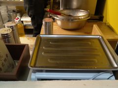 -傅强排骨(成都总店)