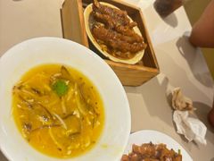 -蔡澜点心·粤菜(西单大悦城店)