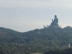 -天坛大佛
