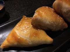 -丝路金桃·新疆菜(徐汇店)