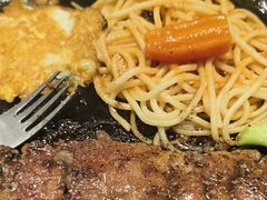 -豪享来牛排(人民店)