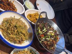 -额娘·春饼烤鸭(乐汇城店)