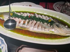 -锦楼·臻选新杭帮(杭州中心店)