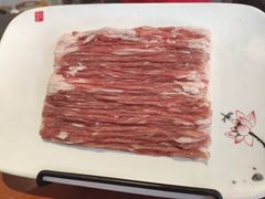 -1078號老北京涮肉(万达广场店)