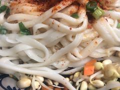 -老九圆山西面馆(CBD店)