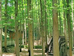 -南京金牛湖风景区