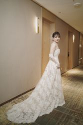 点击看大图 -Chic Bridal 熙可婚纱