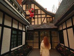 -一尺花园(安和花园店)