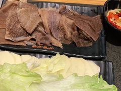 精品脆毛肚-呷哺呷哺(悦荟广场店)