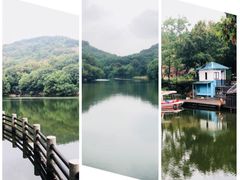 -白马涧龙池景区