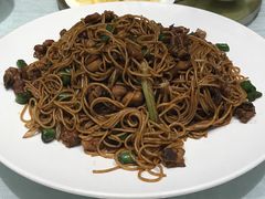 -咪咪川菜(长乐西路店)