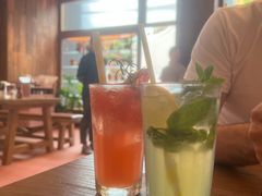 -尚牛社会 Beef & Liberty(金桥EKA天物店)