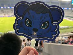 -上海体育场