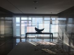 -深圳机场凯悦嘉轩酒店