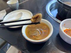 -野菌皇海景野生菌火锅(滨海大道店)