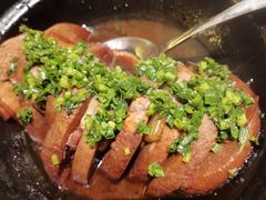 -小厨娘淮扬菜(六合欢乐港店)