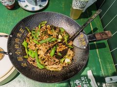 -费大厨辣椒炒肉(太平老街店)