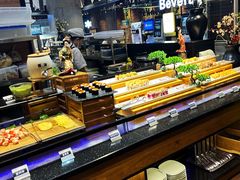 -盛江山自助料理(太原街万达店)