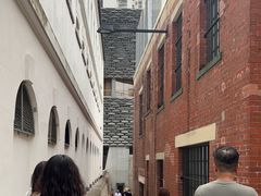 -大馆(前中区警署建築群)