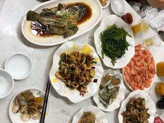 -琼大师东方烤乳猪(亚特兰蒂斯店)