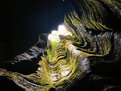 -梭布垭石林景区