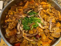 -黄记煌三汁焖锅(新世纪广场店)