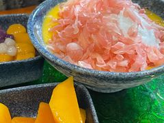 -千芋本铺(水围店)