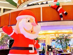 -济南喜来登酒店