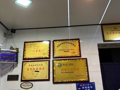 -覃肥叔桂林米粉(粮道街店)