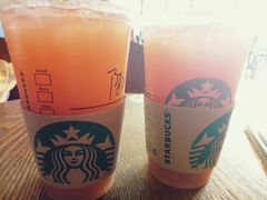 -星巴克(苏州石路百脑汇店)