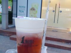 -1点点(大连路店)