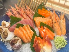 -桃夭日式料理(国信店)