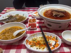 -西贝(南开大悦城店)