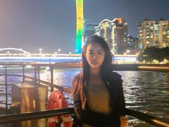 -珠江夜游省总码头