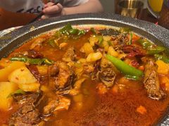 -那拉提之疆·新疆菜(美院店)