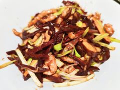 -外婆家(南通CBD大有境店)