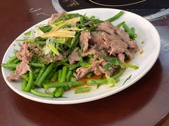 -众源美食(光复阁店)