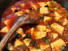 -眉州东坡(华联万柳店)