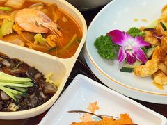 -贵宾庄炸酱面·韩式料理(火炬八街店)