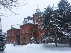 -北海道厅旧本厅舍(旧本庁舎)