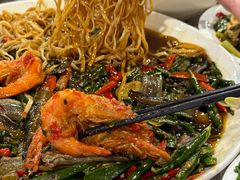 -辣螃铠盆盆蟹大排档(总店)