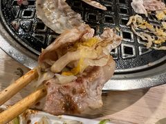 -霸腹烤肉(厦门柚子番店)