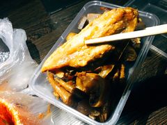 -顺城金记卤鸡·清真
