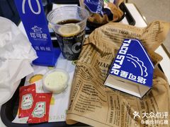 -TACO STAR 塔可星(下沙宝龙店)