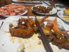-汉巴味德(大悦城店)